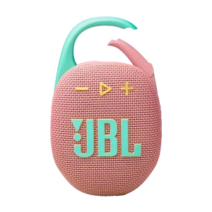 JBL Clip 5 (JBLCLIP5PINK)