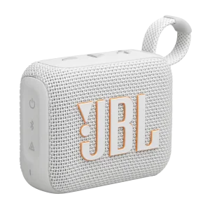 JBL Go 4 (JBLGO4WHT)