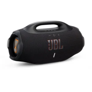 JBL BOOMBOX4 (JBLBOOMBOX4BLKEP) JBL BOOMBOX4 (JBLBOOMBOX4BLKEP)