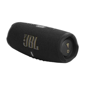 JBL CHARGE 5 WI-FI (JBLCHARGE5WIFIBLK) JBL CHARGE 5 WI-FI (JBLCHARGE5WIFIBLK)