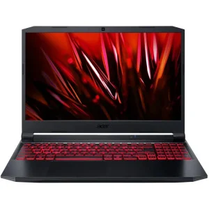 Ноутбук Acer Nitro 5 AN515-57-51TS (NH.QESEU.00N) FullHD Black Ноутбук Acer Nitro 5 AN515-57-51TS (NH.QESEU.00N) FullHD Black