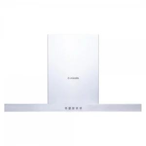 Витяжка Minola Slim T 6712 I 1100 LED
