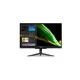 Моноблок Acer Aspire C22-1600 (DQ.BHGME.001) Black