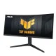 Монитор ASUS 34" VG34VQEL1A (90LM06F0-B01E70) VA Black Curved