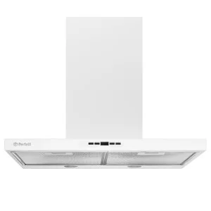 Вытяжка Perfelli TET 6612 A 1000 W LED Вытяжка Perfelli TET 6612 A 1000 W LED