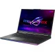 Ноутбук Asus ROG Strix Scar 18 G834JZ-N6058X (90NR0D31-M003Z0) Eclipse Gray