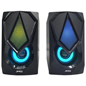 Акустична система Jedel S-501 Black Акустична система Jedel S-501 Black