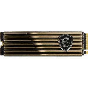 Накопитель SSD 1TB MSI Spatium M480 Pro HS M.2 2280 PCIe 4.0 x4 NVMe 3D NAND TLC (S78-440L1J0-P83)