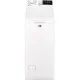 Пральна машина Electrolux EW6T4062U