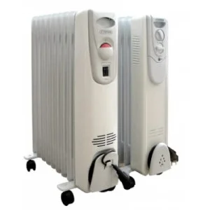 Масляный радиатор Термия Н0715 Масляный радиатор Термия Н0715