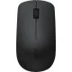 Мышка беспроводная Rapoo M20 Plus Black USB