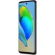 ZTE Blade V40 6/128GB Dual Sim Black