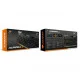 Клавіатура Cougar Aurora S Black USB