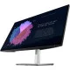 Монитор DELL 27" U2722DE (210-AYUJ) IPS Silver
