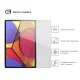 Защитное стекло Armorstandart Glass.CR для Lenovo Tab P11 Pro TB-J706, 2.5D (ARM60711)