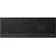 Клавіатура Rapoo E9500M Wireless Black