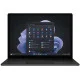 Ноутбук Microsoft Surface Laptop 5 15" PS Touch (RL1-00001) Black