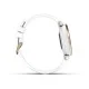Смарт-часы Garmin Lily Sport Cream Gold-White (010-02384-10)