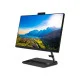 Моноблок Lenovo 22ITL6 (F0G50053UA) Black