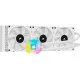 Система водяного охлаждения Corsair iCUE H150i ELITE CAPELLIX Liquid CPU Cooler White (CW-9060051-WW)