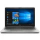 HP 250 G7 (197R6EA) FullHD Win10Pro Silver