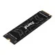 SSD 2.0TB Kingston Fury Renegade M.2 2280 PCIe 4.0 x4 NVMe 3D TLC (SFYRD/2000G)