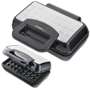 Вафельниця First FA-5305-4 Вафельниця First FA-5305-4