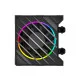 Система водяного охлаждения ID-Cooling Dashflow 360 XT Lite Black