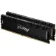 DDR4 2x16GB/4266 Kingston Fury Renegade Black (KF442C19RB1K2/32)