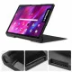 Чохол-книжка BeCover Smart для Lenovo Yoga Tab 11 YT-706 Gray (707290)