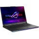 Ноутбук Asus ROG Strix Scar 18 G834JZ-N6058X (90NR0D31-M003Z0) Eclipse Gray