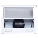 Витяжка Minola HTLS 6935 WH 1300 LED