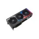 Видеокарта GF RTX 4070 12GB GDDR6X ROG Strix Gaming OC Asus (ROG-STRIX-RTX4070-O12G-GAMING)
