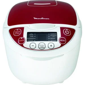 Мультиварка Moulinex MK705134