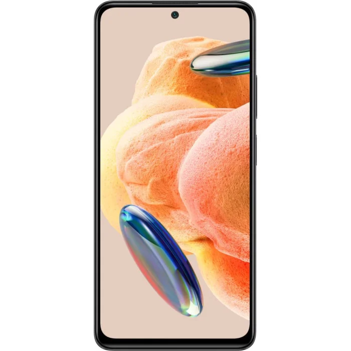 Смартфон Xiaomi Redmi Note 12 Pro 4G 8/256GB NFC Dual Sim Polar White Смартфон Xiaomi Redmi Note 12 Pro 4G 8/256GB NFC Dual Sim Polar White