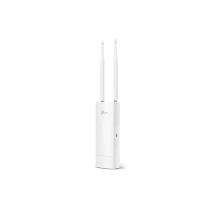 Точка доступа TP-Link EAP110-Outdoor (N300, 1хFE, passive PoE, EAP Controller, outdoor, 1х5дБи)