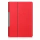 Чехол-книжка BeCover Smart для Lenovo Yoga Smart Tab YT-X705 Red (704702)