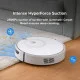 Робот пилосос Xiaomi Roborock E5 White