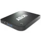 Неттоп Amon Tiny Ultra Slim Core i7 (WAWI7.65.8.240I)