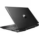 HP Pavilion Gaming 15-ec1018ua (423Q1EA) FullHD Black