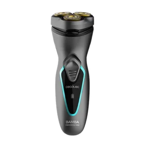 Електробритва Cecotec Bamba PrecisionCare Titanium PerfectCut CCTC-04199 Електробритва Cecotec Bamba PrecisionCare Titanium PerfectCut CCTC-04199