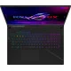 Ноутбук Asus ROG Strix Scar 18 G834JZ-N6058X (90NR0D31-M003Z0) Eclipse Gray