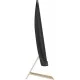 Моноблок Asus V241EAK-BA188M (90PT02T2-M01CT0) Black