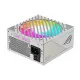 Блок живлення Asus ROG-LOKI-850P-WHITE-SFX-L-GAMING 850W Platinum (90YE00N2-B0NA00)