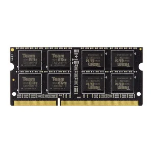 SO-DIMM 4GB/1333 DDR3 Team (TED34G1333C9-S01)