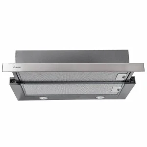 Витяжка Perfelli TL 6612 I LED Витяжка Perfelli TL 6612 I LED