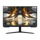 Монитор Samsung 32" Odyssey G5 (LS32AG500PIXCI) IPS Black