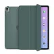 Чохол-книжка BeCover Smart Case для Apple iPad Air 10.9 (2020) Dark Green (705494)
