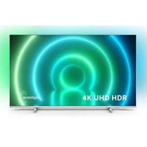 Телевізор Philips 43PUS7956/12