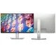 DELL 23.8" S2421HS (210-AXKQ) IPS Silver